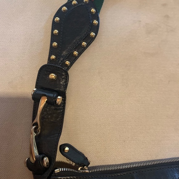 Gucci Saddlebag - Picture 2 of 5